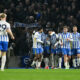 Brighton & Hove Albion Secures Impressive Victory Over Chelsea