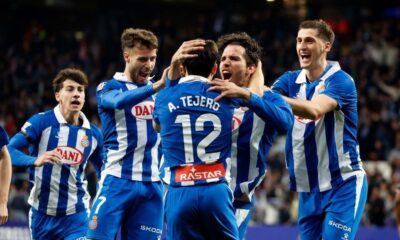 Espanyol Stuns Real Madrid With Last-Minute Victory In La Liga