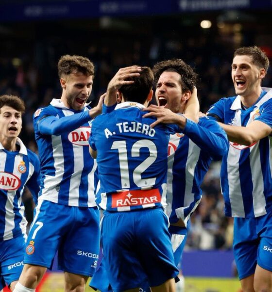 Espanyol Stuns Real Madrid With Last-Minute Victory In La Liga