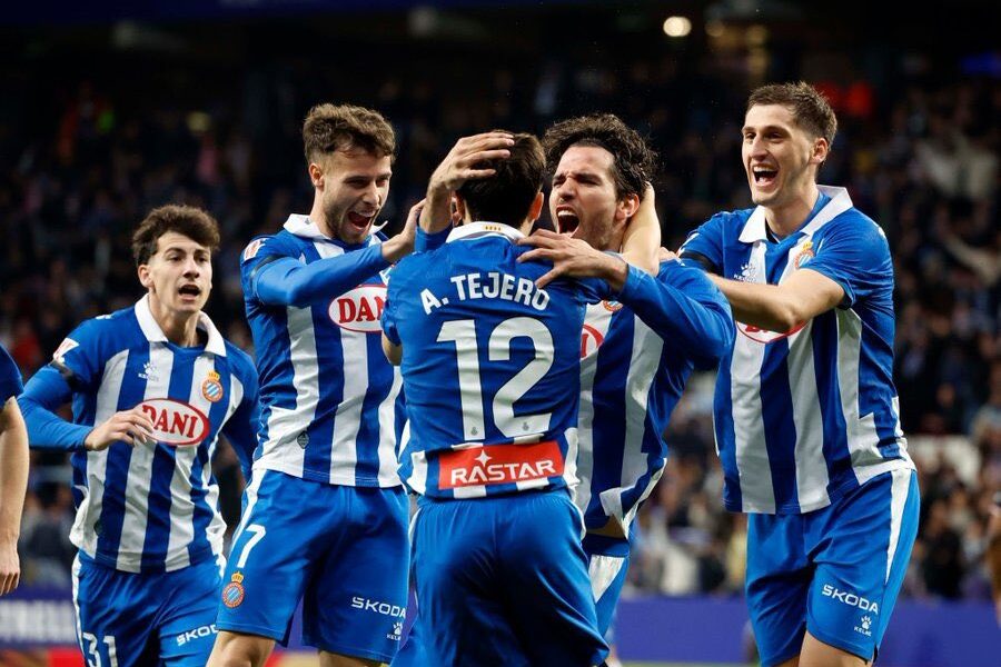 Espanyol Stuns Real Madrid With Last-Minute Victory In La Liga