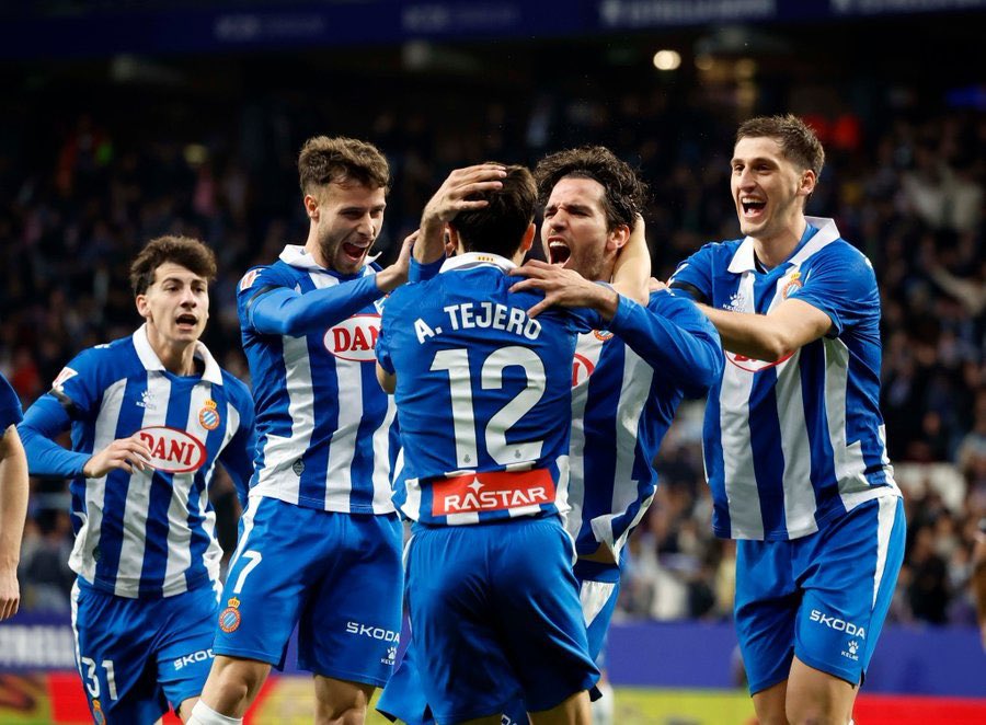 Espanyol Stuns Real Madrid With Last-Minute Victory In La Liga