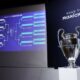 When Is The Champions League Draw? Start Time And How To Watch Last-16 Draw