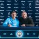 When Will Claudio Echeverri Make His Manchester City Debut?