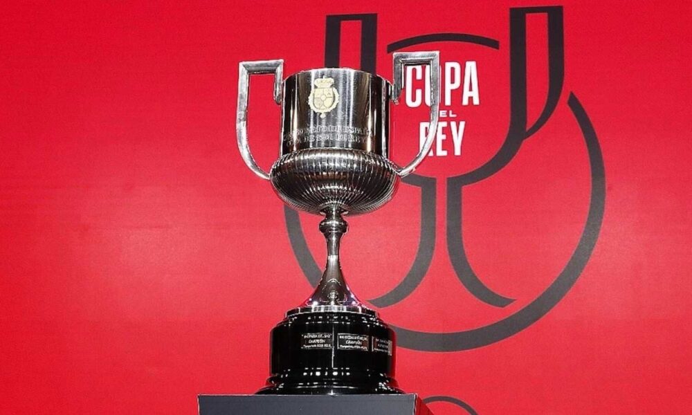 Barcelona, Real Madrid, And Atletico Madrid Discover Their 2024/25 Copa del Rey Semi-Final Opponents