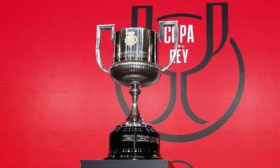 Barcelona, Real Madrid, And Atletico Madrid Discover Their 2024/25 Copa del Rey Semi-Final Opponents