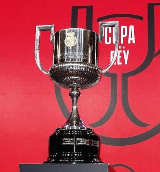 Barcelona, Real Madrid, And Atletico Madrid Discover Their 2024/25 Copa del Rey Semi-Final Opponents