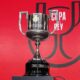 Barcelona, Real Madrid, And Atletico Madrid Discover Their 2024/25 Copa del Rey Semi-Final Opponents