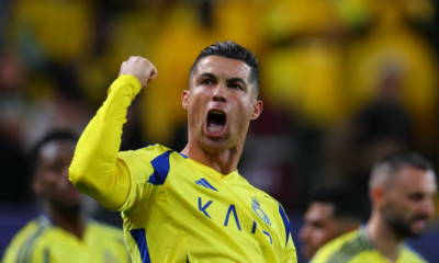 Ronaldo At 40: Still Shining As His Legendary Career Continues In Saudi Arabia