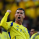 Ronaldo At 40: Still Shining As His Legendary Career Continues In Saudi Arabia