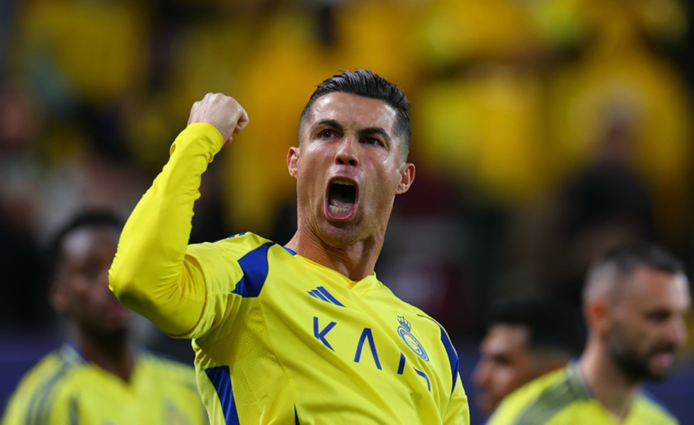 Ronaldo At 40: Still Shining As His Legendary Career Continues In Saudi Arabia