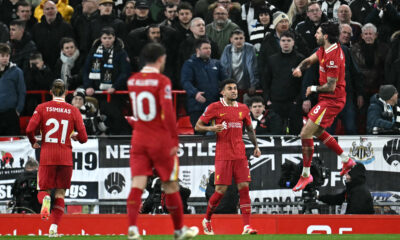 Premier League Talking Points: Arsenal Slip In Title Race As Man City Edge Spurs, Handing Liverpool The Advantage
