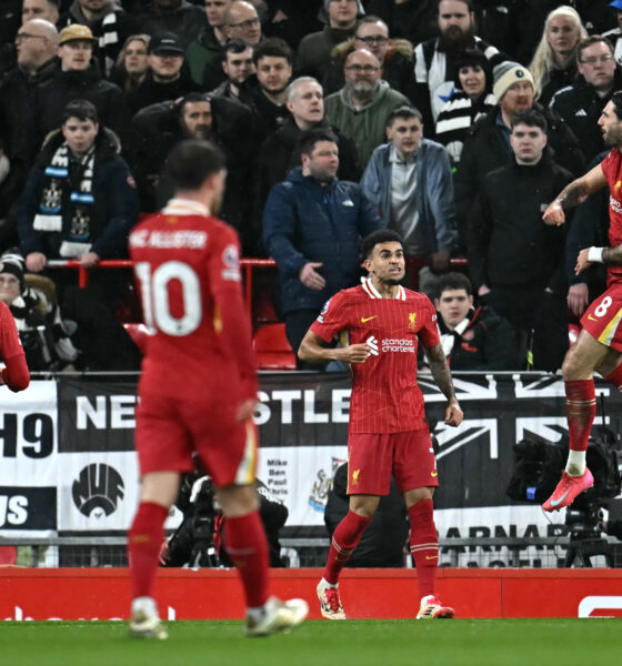 Premier League Talking Points: Arsenal Slip In Title Race As Man City Edge Spurs, Handing Liverpool The Advantage