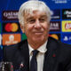 Gasperini Calls Lookman The Worst Penalty Taker As Atalanta Crash Out of UCL