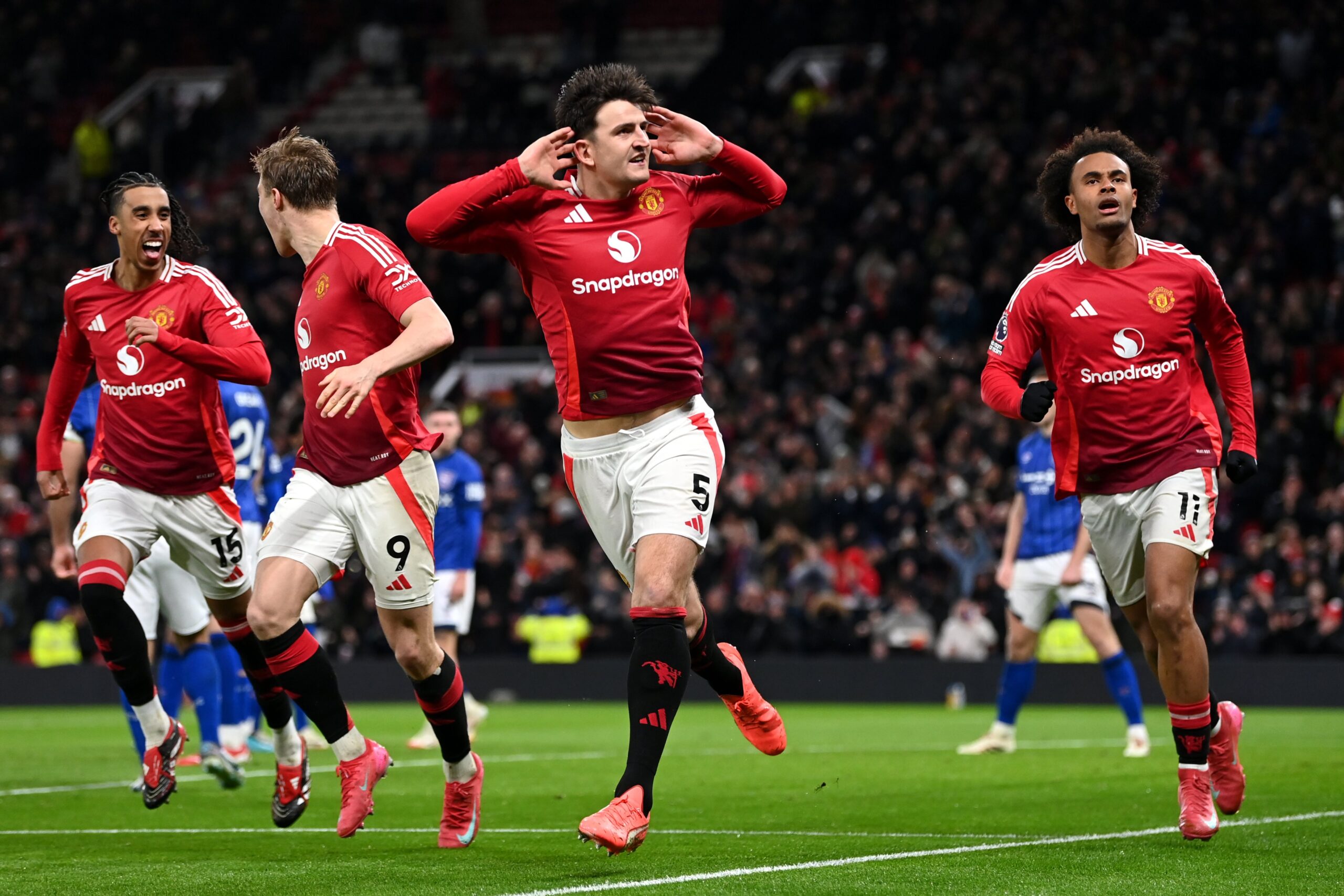 Premier League Talking Points: Arsenal Slip In Title Race As Man City Edge Spurs, Handing Liverpool The Advantage