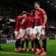 Manchester United Triumphs Over Leicester City In Dramatic FA Cup Clash