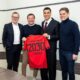 Jamal Musiala Signs Contract Extension With Bayern Munich