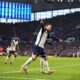 Tottenham Hotspur Ends Winless Streak With Victory Over Manchester United