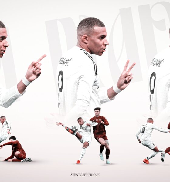 Kylian Mbappe Sets Unmatched Champions League Record With Historic Achievement