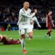 Mbappe Scores Hat-Trick As Real Madrid Triumphs Over Manchester City