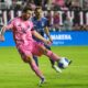 Inter Miami Advances To CONCACAF Champions Cup Round 16 With Victory Over Sporting Kansas City