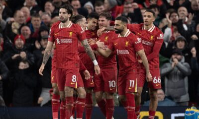 Liverpool Reports Pre-Tax Loss Despite Revenue Growth Due To Rising Costs