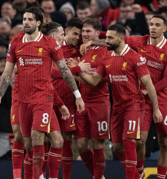 Liverpool Reports Pre-Tax Loss Despite Revenue Growth Due To Rising Costs