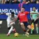 Real Madrid's Title Challenge Faces Setback In Draw Against Osasuna