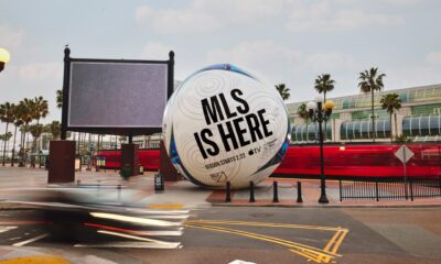 Major League Soccer: The Most Valuable Team In MLS Revealed