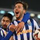 Manchester City Agrees Deal For Porto Midfielder Nico Gonzalez