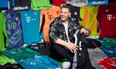 "I'm Still Hungry" – Manuel Neuer Extends Bayern Munich Contract