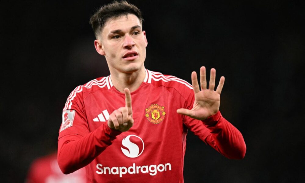 Manchester United Receives Triple Injury Boost Before Crucial Everton Clash