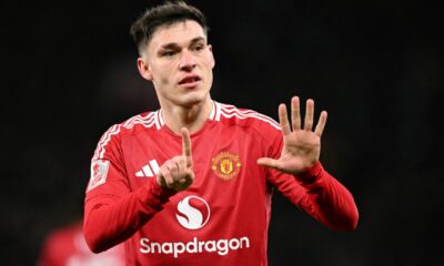 Manchester United Receives Triple Injury Boost Before Crucial Everton Clash