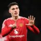 Manchester United Receives Triple Injury Boost Before Crucial Everton Clash