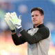 Ter Stegen Returns To Training After Long Recovery From Serious Knee Injury