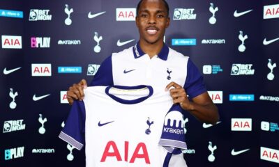 Five Of The Best Deadline Day Transfers In Premier League This Winter