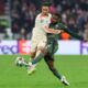 Bayern Edges Past Celtic As AC Milan And Atalanta Exit