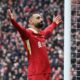 Mohamed Salah Breaks Another Liverpool Record, Surpassing Luis Suárez