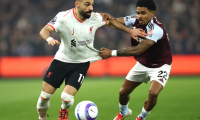 Arsenal Aims To Capitalize As Liverpool And Man City Clashes In Crucial Title Race Showdown