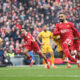 Liverpool's Title Charge Continues With Victory Over Wolves