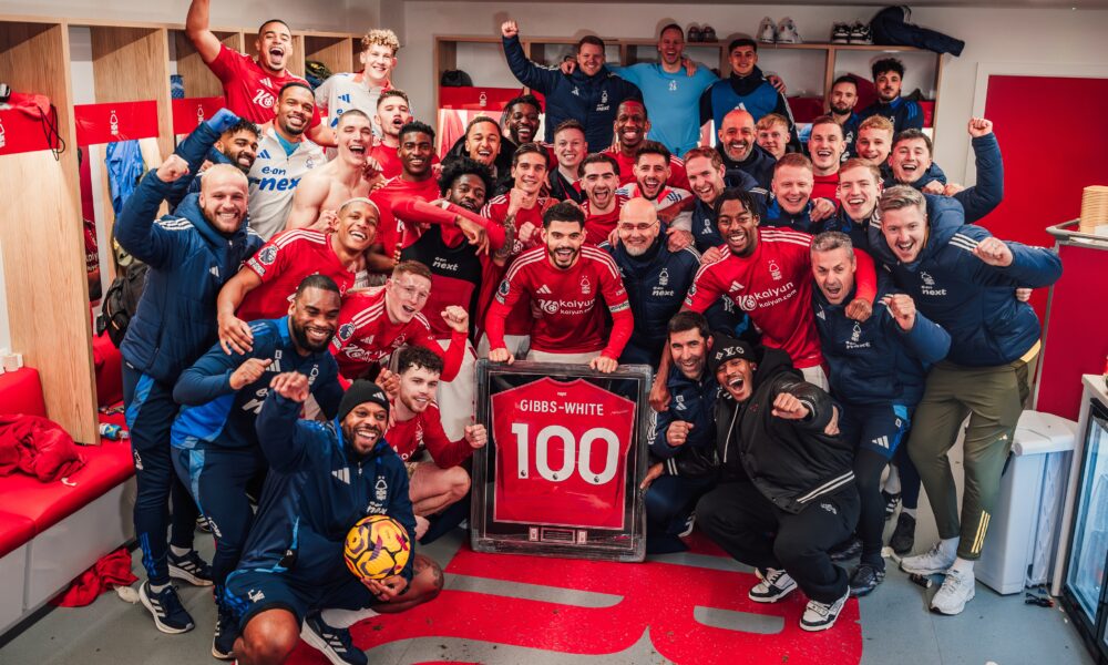 Premier League Talking Points: Arsenal Crush City, Forest's Stunning Seven And More