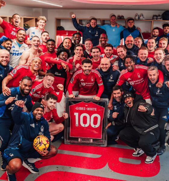 Premier League Talking Points: Arsenal Crush City, Forest's Stunning Seven And More