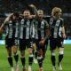 Newcastle United Secures Place In EFL Cup Final With Victory Over Arsenal