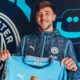 Spain Midfielder Nico González Reveals Why He Chose Manchester City