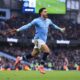 Omar Marmoush's Hat-trick Inspires Manchester City's Dominant Victory Against Newcastle United