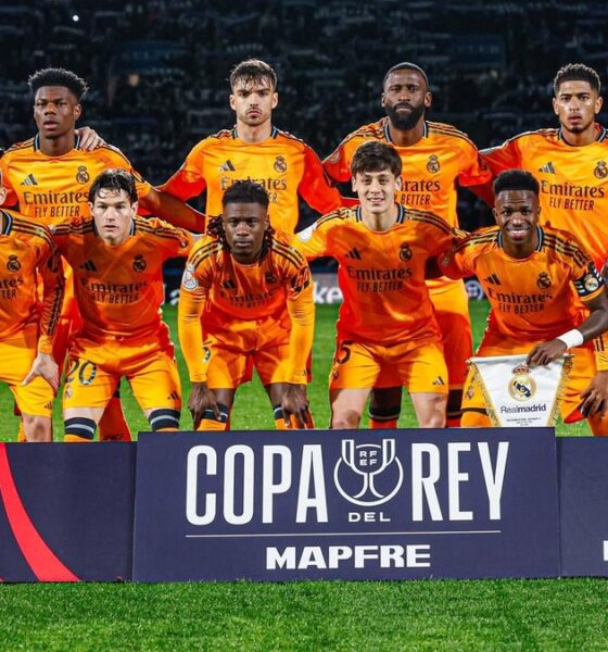 Real Madrid Suffers Major Midfield Injury Setback After Victory Over Real Sociedad