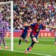 Barcelona Reaches New Contract Agreement With Robert Lewandowski