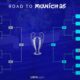 Champions League 2024/25 Round Of 16: Arsenal, Liverpool, Real Madrid, Barcelona Discover Paths To Final