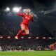 Van Dijk Urges Liverpool To 'enjoy The Ride' Instead Of Chasing Quadruple