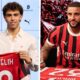 Milan Makes Final Decision On Joao Felix And Kyle Walker's Futures
