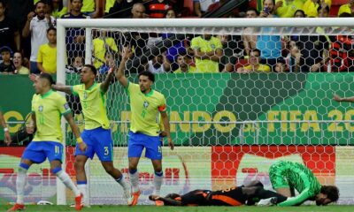Alisson Returns To Liverpool Early After Head Injury